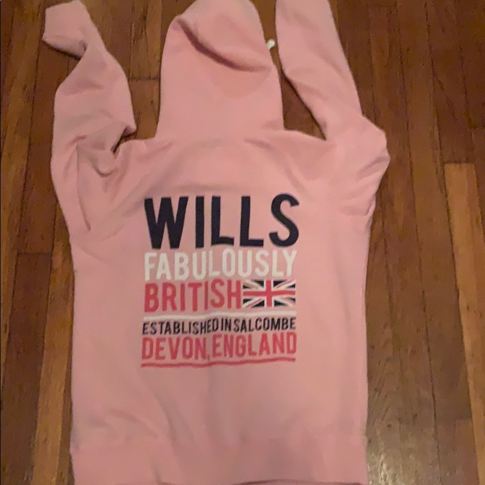 Sweatshirt - Picture 2 of 2